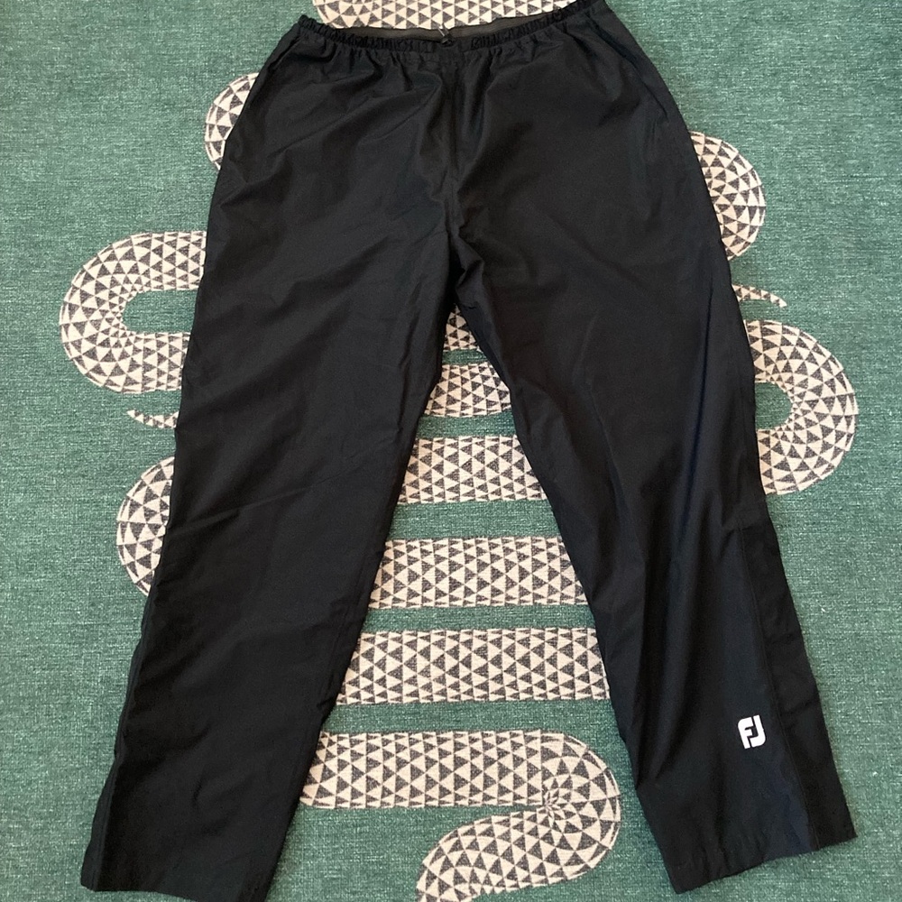 FootJoy DryJoy Rain Paints